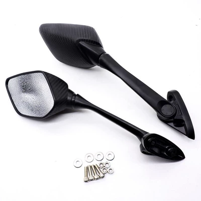 Motorcycle modified horizon rearview Car mirror