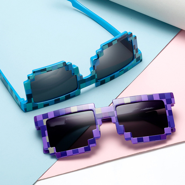 retro sunglasses