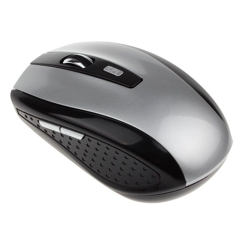7500 2.4G with Side Key Wireless Optical Office Game Gift Mouse_voghion.com