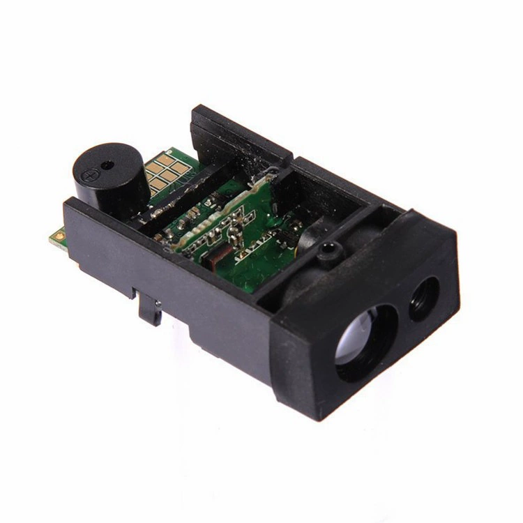 Sensor with laser, rostometer, small module, 40m, bluetooth