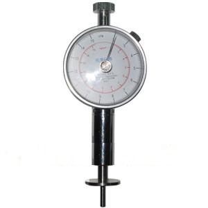 亚欧 水果硬度计(果实硬度计) 果品硬度计 DP-GY-3