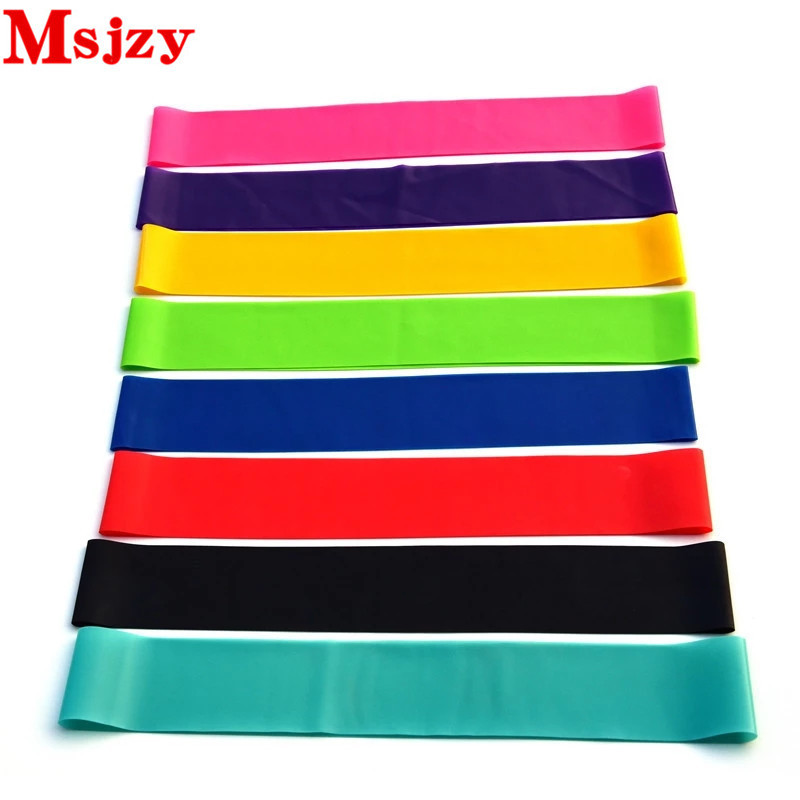 elastic ring for yoga for gym