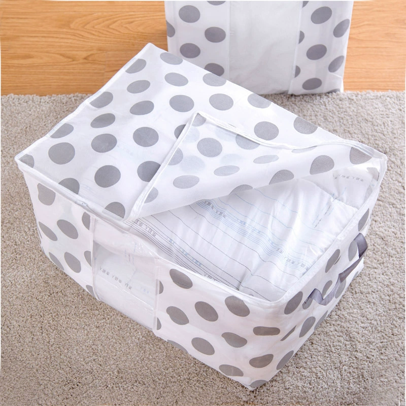 Д duvet non-woven cloth, storage bag, storage box