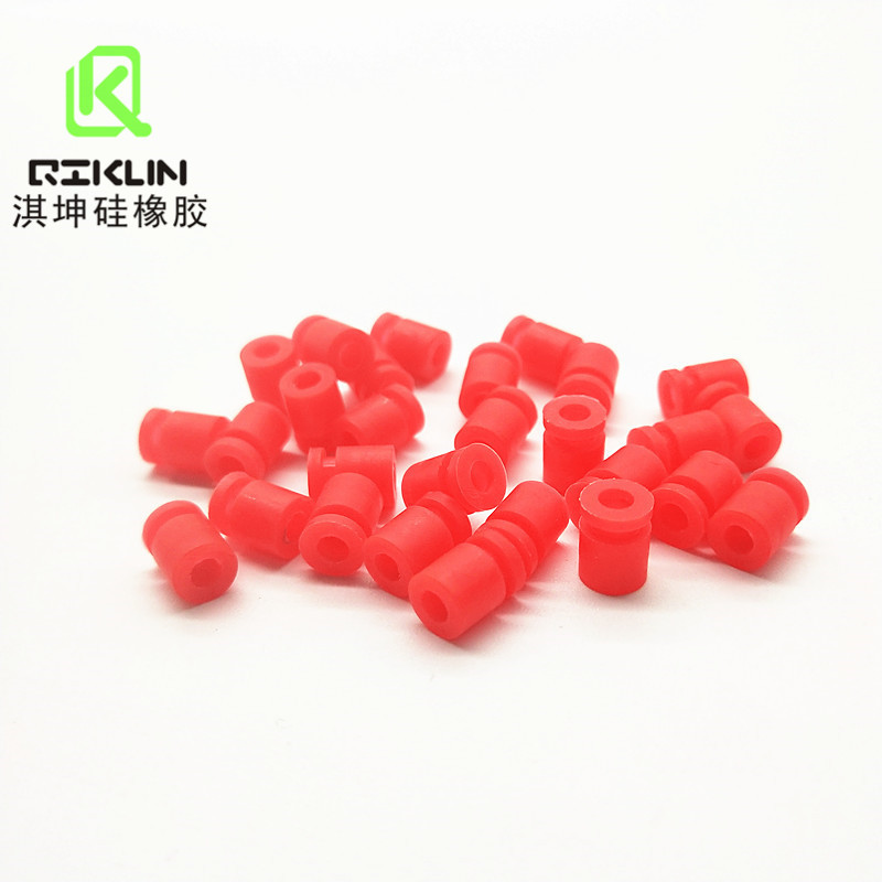 工厂优惠飞控减震柱 硅胶材质 F3 F4 F7迷你飞塔减震球 穿越机减