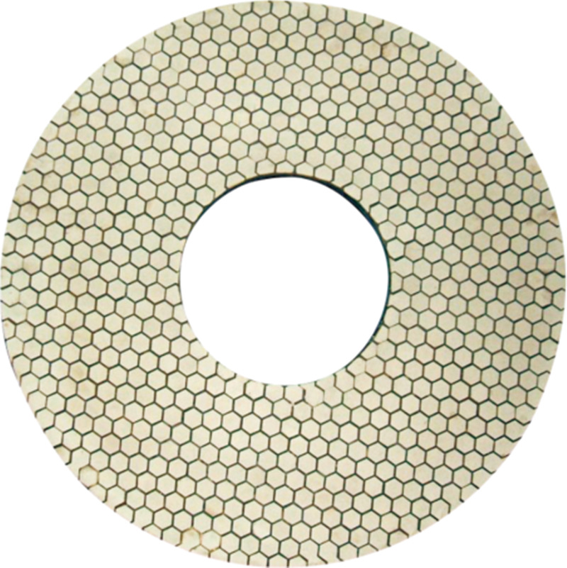 厂家直销数控双端面研磨机  陶瓷金刚石 & CBN研磨盘