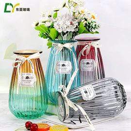 装饰花瓶;树脂工艺品;化妆品包装