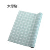 Can cut oil -proof cabinet mats Kitchen moisture -proof drawer cushion padding paper moisture -proof pads