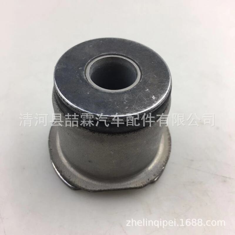 Production and processing are suitable for Cadillac XTS front reduction fork rubber sleeve LR 13411102
