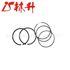 Linsheng's piston rings are suitable for GX200, GX120, and GX160.
