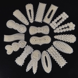 发夹;儿童发饰;其他发饰