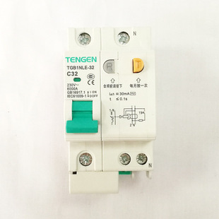 ��Ʒ���� TGB1NLE-1P+N  16A 20A 32A 63A©는�·��