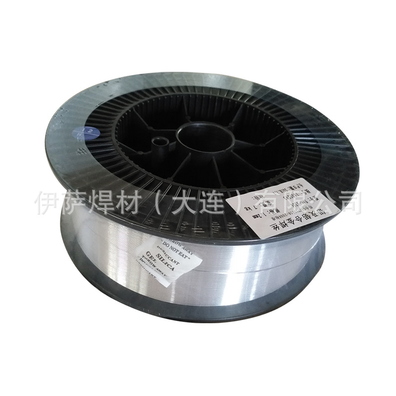 克虏度堆焊焊丝CORODUR 60耐磨堆焊合金气保焊丝