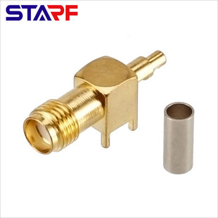 SMA-KWE-1.13RFͬ�S�B���������O����̖�����l���^�x��RFID���^