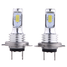 �羳��Ʒ H1 H3 H4 H7 9005 9006 H11 80W 3570 CSP ����LED����