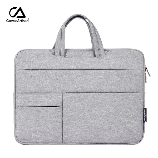 Canvasartisan notebook liner bag business computer bag Apple Macbook millet Lenovo protective case