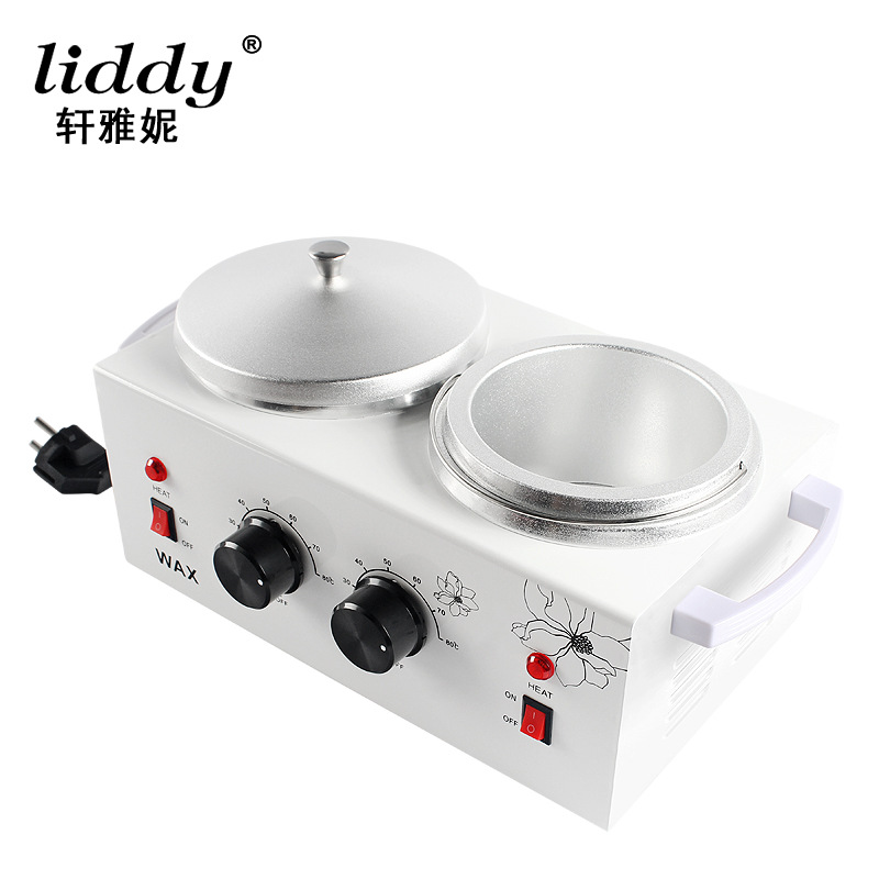 LIDDY