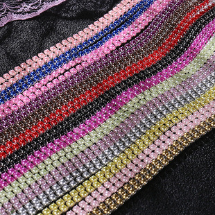 ��ɫ����צ�6#2mm 8#2.5mm����朗l�����朷�鼆�o��diy���
