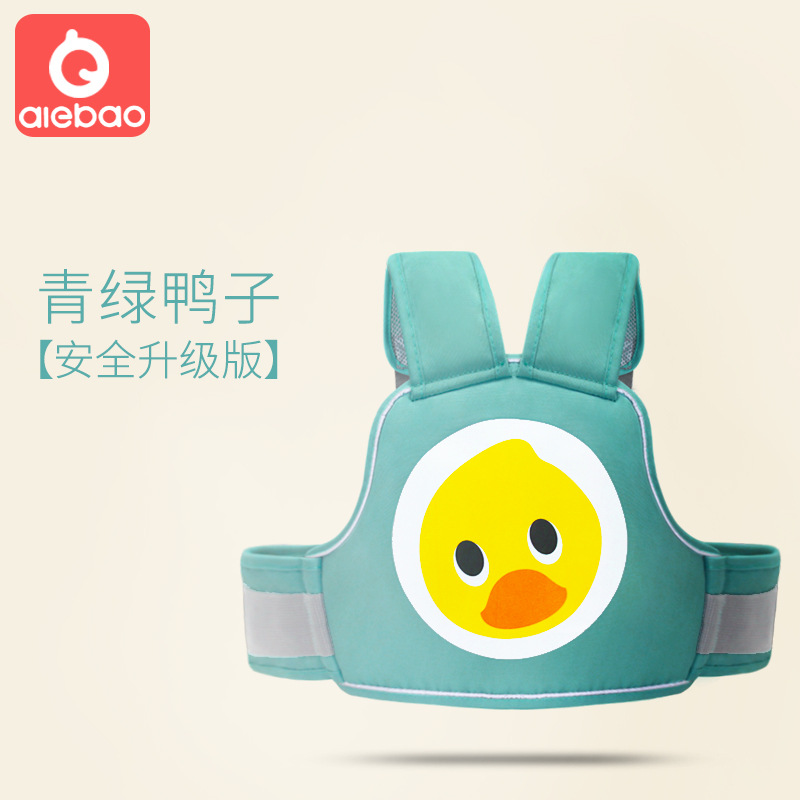 녹색 오리