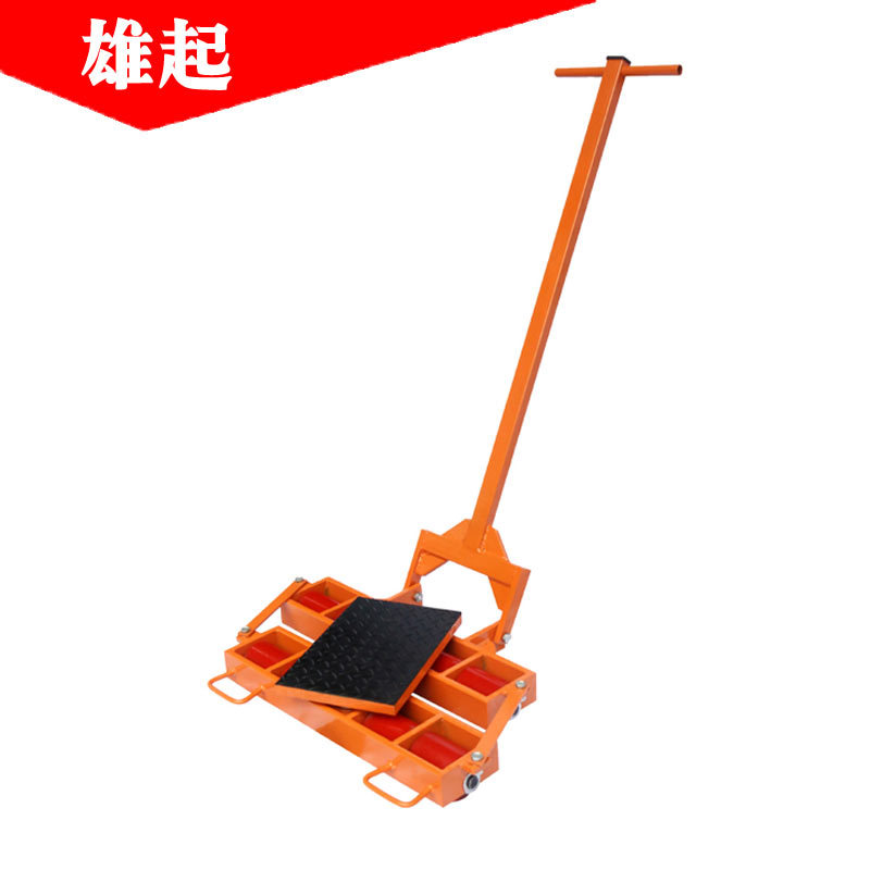 6T现货转向搬运坦克车组合转向坦克车CRX型搬运小坦克