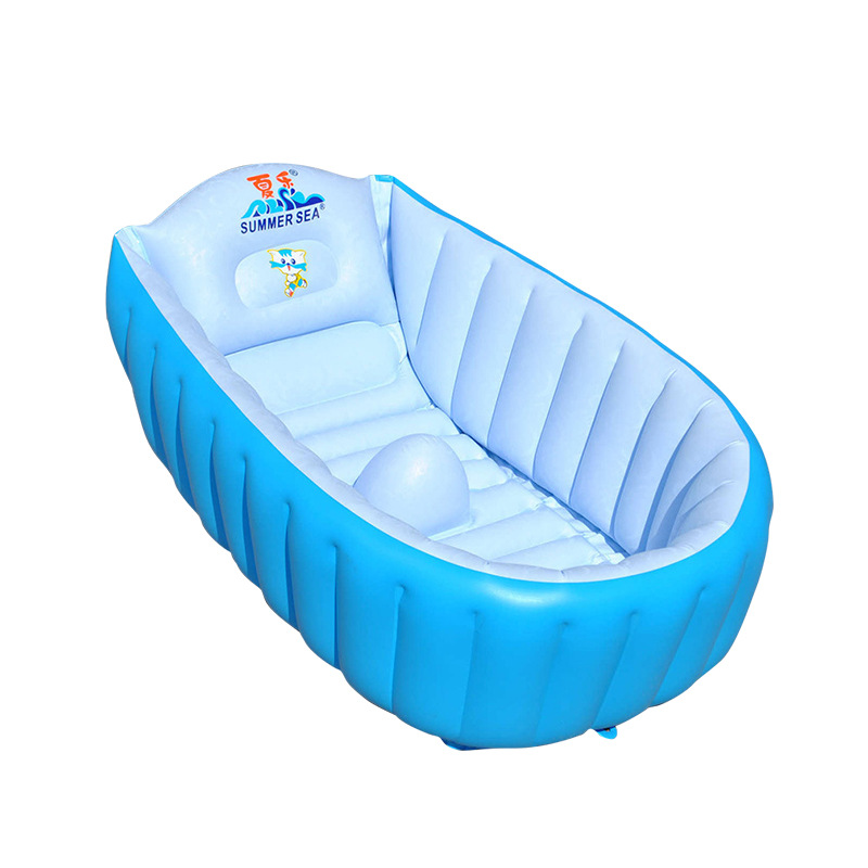 Children's tub for new born