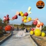 门头景区定做安装雕塑