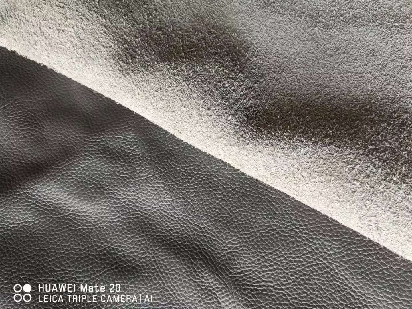 特价黑色鞋里皮服装革羊皮薄绵羊皮