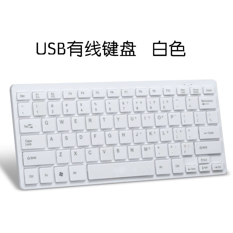 K1000 Keyboard, handheld small acrylic laptop