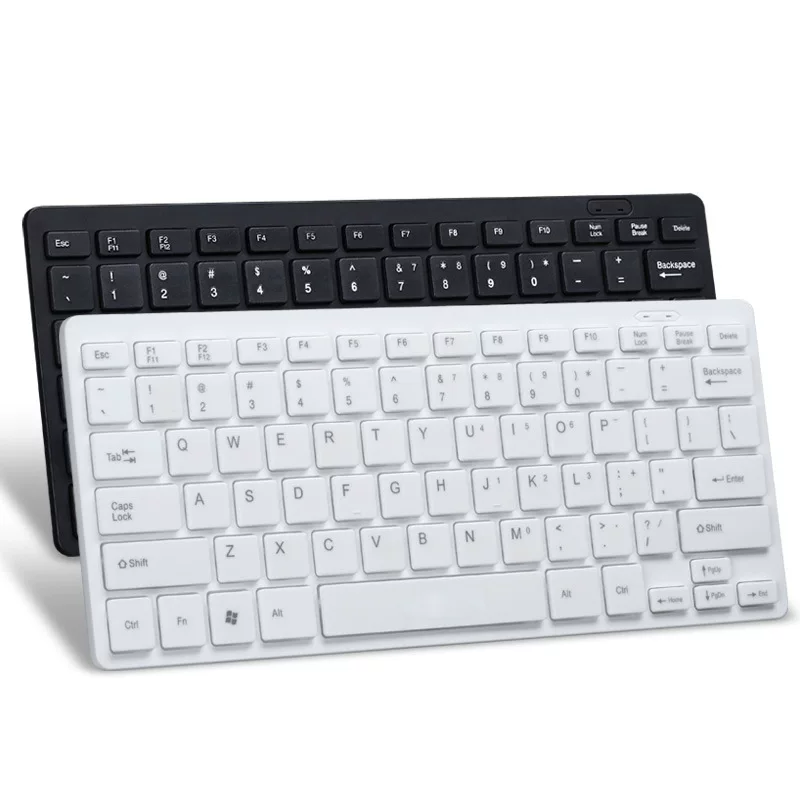 K1000 Keyboard, handheld small acrylic laptop