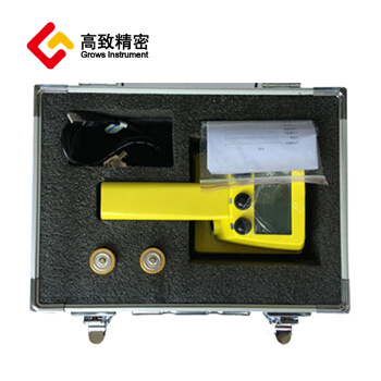 ������Ⱦ������ RS2100��Яʽ������Ⱦ��&alpha;��&beta;������Ⱦ�����