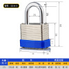 3 -bit all -steel thousand -layer lock password lock lock bottom -lock bottom -opening password hanging lock