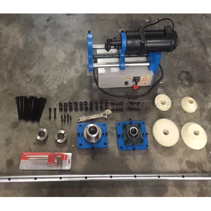 出口全自动镗孔机 挖掘机维修扩孔机 镗杆规格齐全