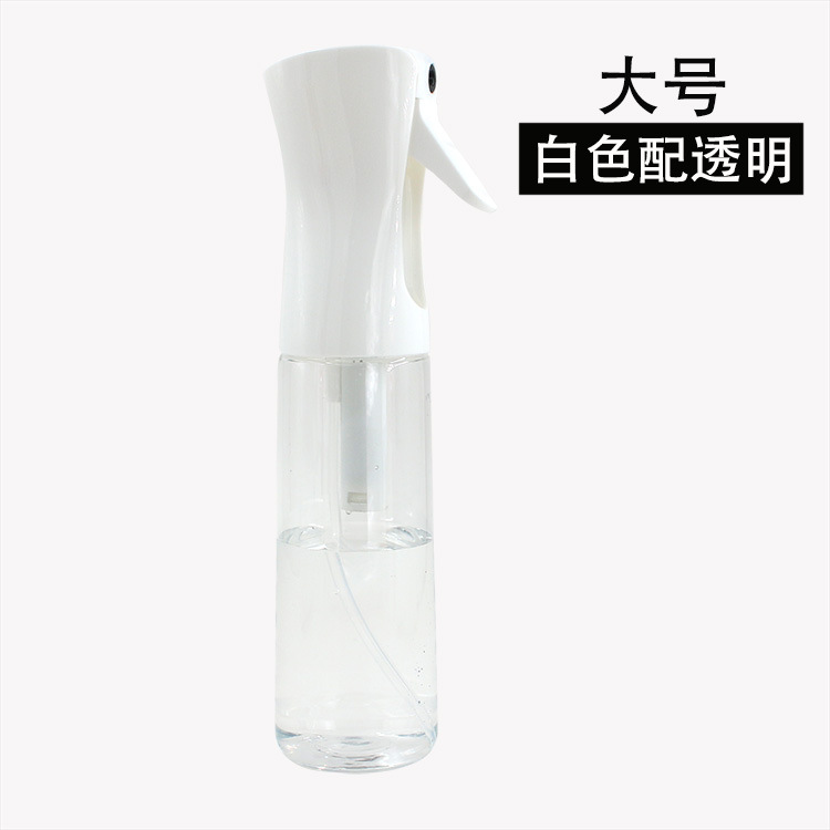 300ml [흰색 투명]]