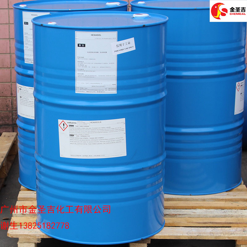 法国阿科玛2-甲基-2,4-戊二醇 ARKEMA HEXASOL 硅片切割液偶联剂