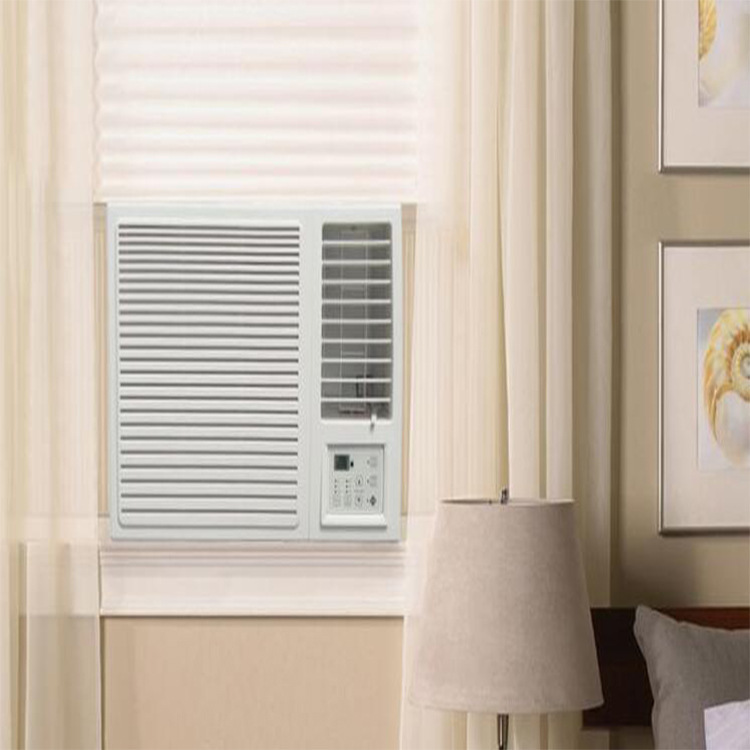 Household Indoor 1.5p cooling and heating double temperature window air conditioner 12000btu window air conditioner Household Indoor 1.5p cooling and heating double temperature window air conditioner 12000btu window air conditioner