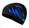 Blue fire