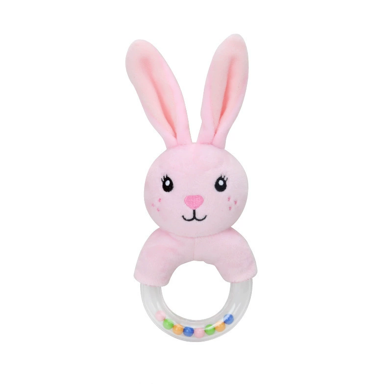 Нежный сувенир Cute cartoon rabbit, beanbag, plush toy, fox, raccoon