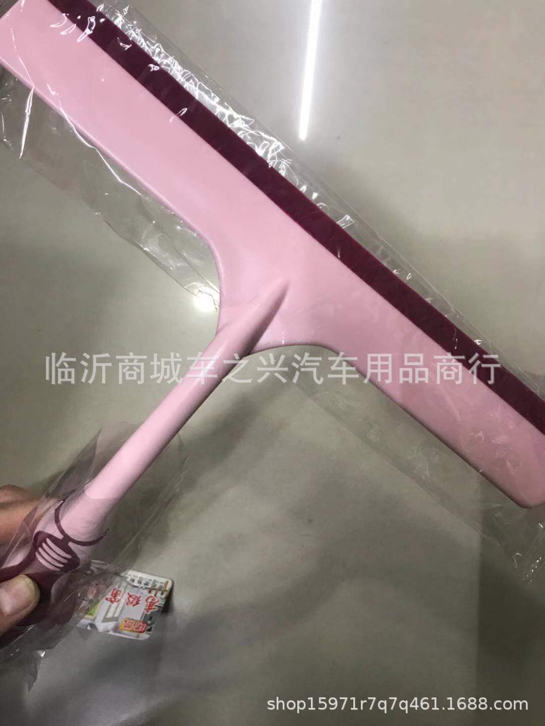 Wiper blade car wash wiper car glass cleaning wiper blade film tool scraper wholesale cleaning tool 2