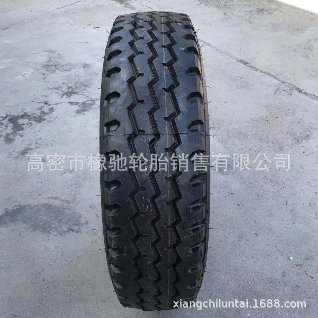 315/80R22.5真空轮胎 装载卡车货车轮胎 支持出口