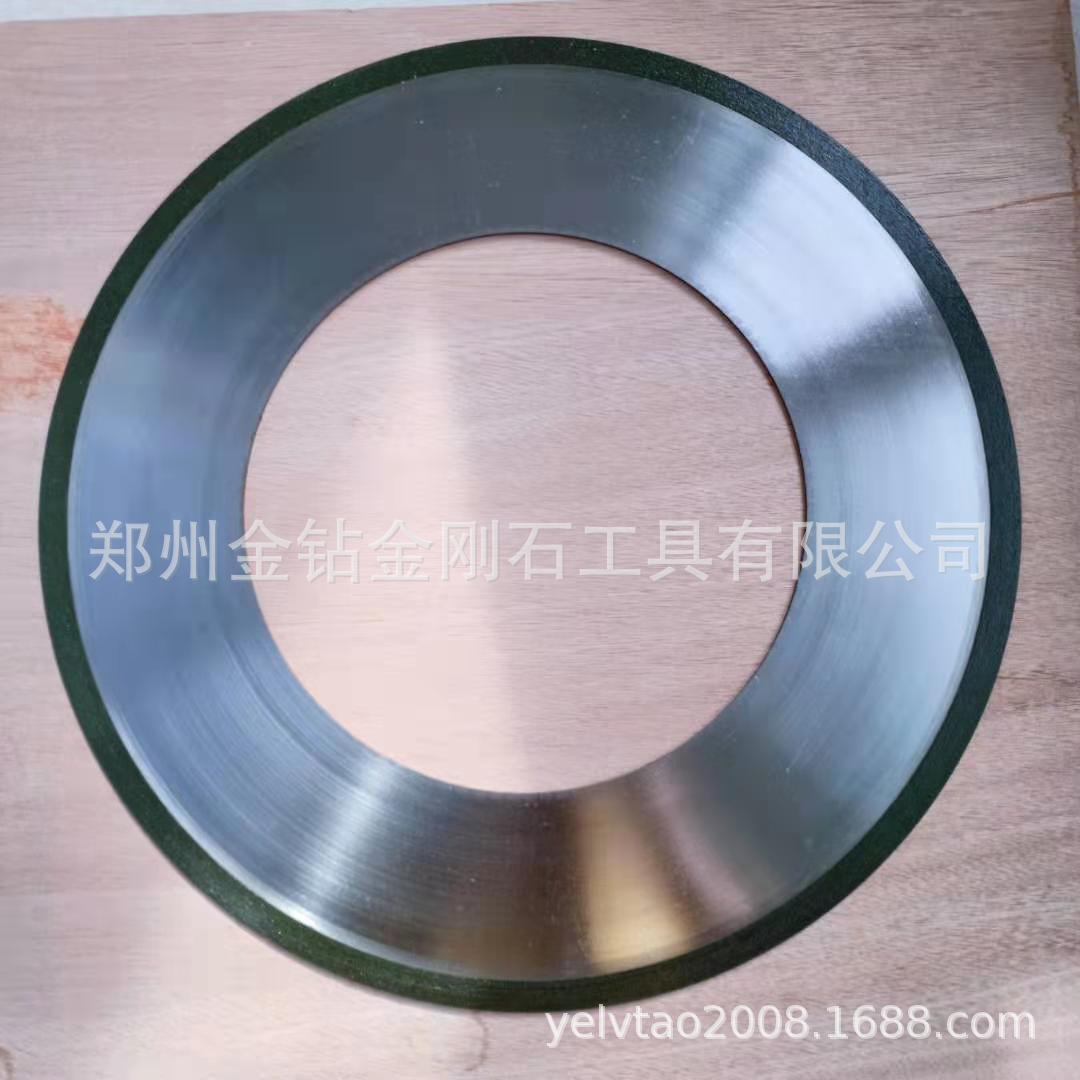 金钻 金刚石树脂切割片 直径500MM大锯片 玻璃 陶瓷切割片
