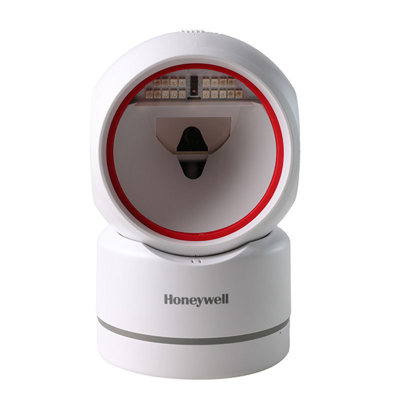 Honeywell HF680����ҩ�곬��������֧������ά����ɨ��ƽ̨