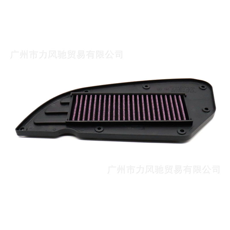 Adecuado para Kawasaki J300 J 300 2018, filtro de aire, elemento de filtro de aire