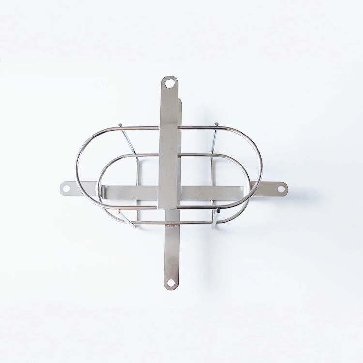 各种不锈钢材质挂篮生产厂家   表面光滑篮筐