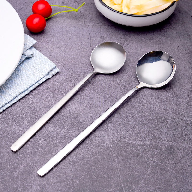 Spoon stainless steel