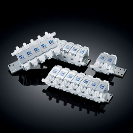 往复泵;其他泵;电磁阀