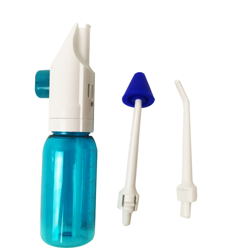 Household High Pressure Oral Irrigator Portable Teeth Clean