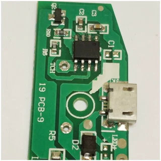 开发设计  智能触摸 控制线路板 PCBA  LED 价格优惠