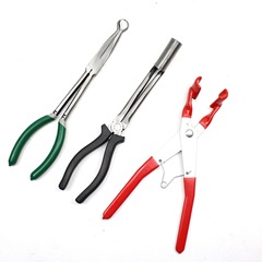 Car high-voltage distributor wire clamp / cylinder wire clamp / spark plug wire remover / spark plug wrench / car / high-voltage wire clamp