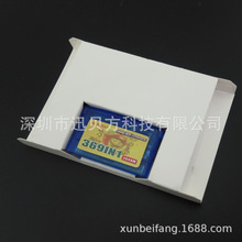 GBA/GBC�Α򿨲ʺЃȺ�GameboyAdvance cardboard trayinsert����