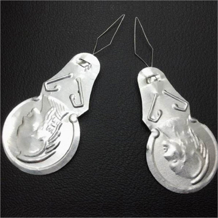 Прямые продажи с фабрики Новый алюминиевый инструмент для вышивки крестиком/Простой алюминиевый Нитевдеватель/устройство распознавания иглы для считывания игл