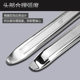 Factory wholesale multi-function small crowbar crowbar motorcycle tire repair tool crowbar cocker car tire rocker